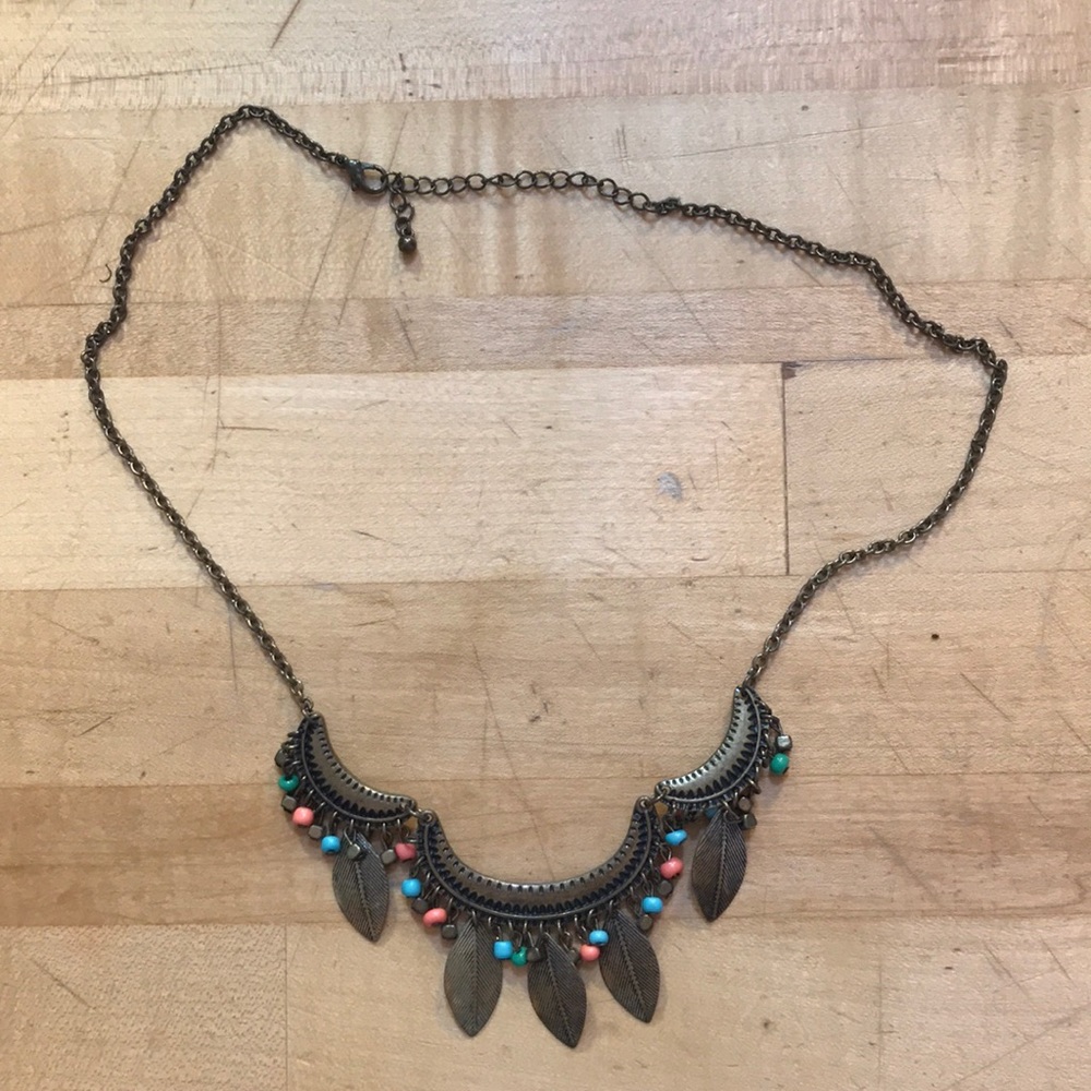 Necklace